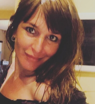 GUADALUPE CANTERO