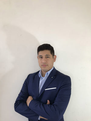 OSCAR MIRANDA