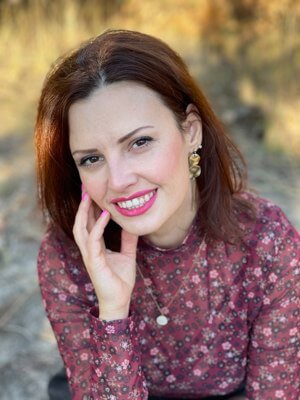 Наталья Хоменко