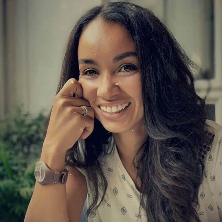 Ольга Розумяк