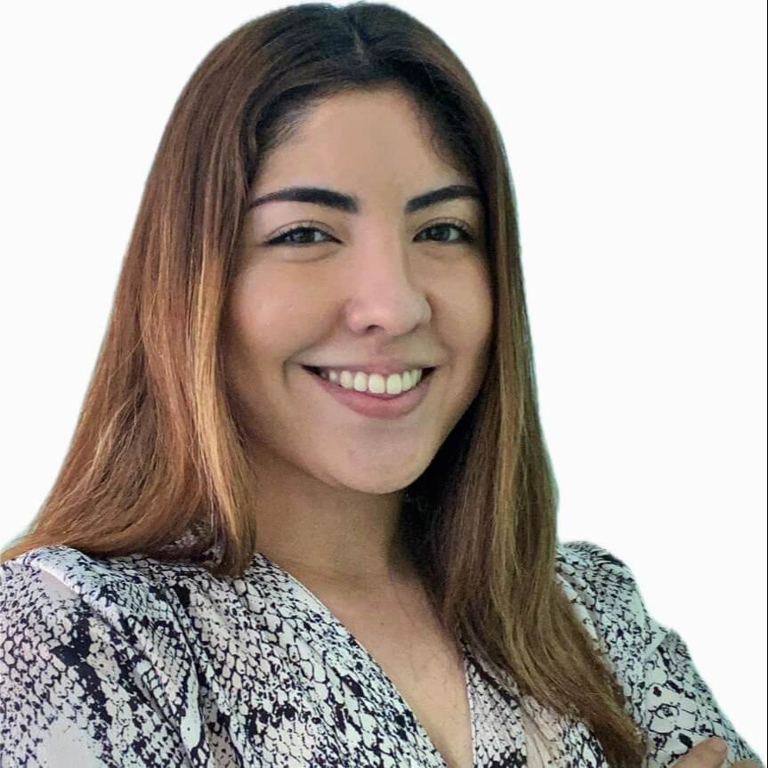 Valeria Monserrath Mena Moreno 