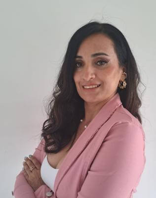 Mariluz  Carmona Echeverri