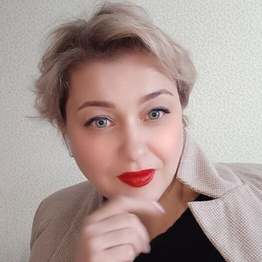 Ірина  Кануннікова 