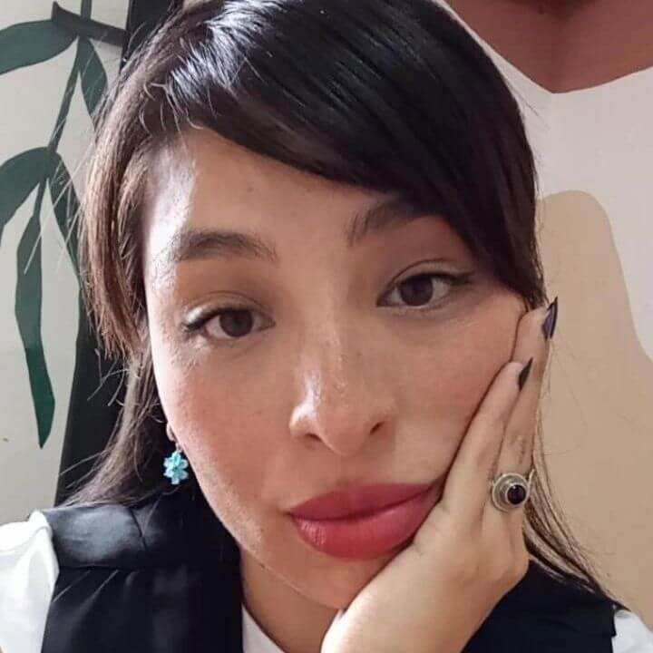 Melisa Roldán