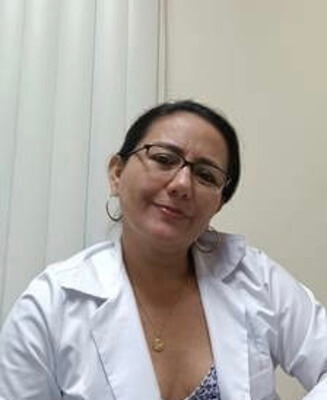 Rocío Arteaga