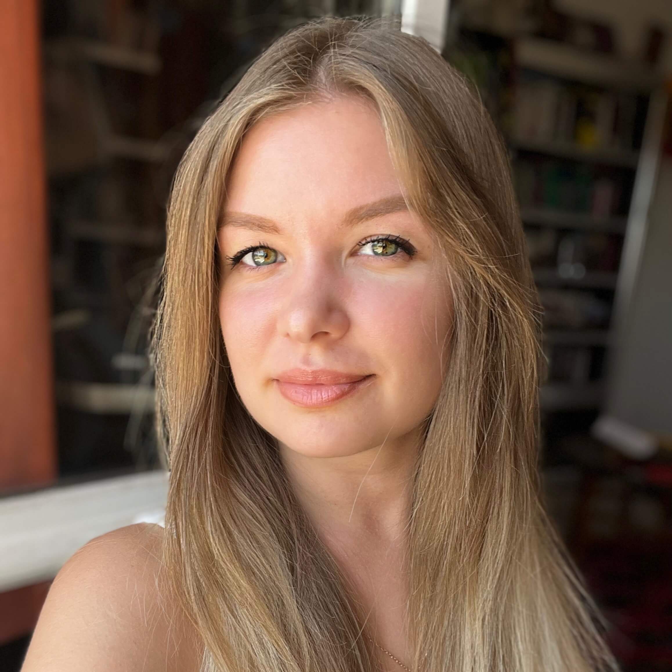 Олена  Тартан 