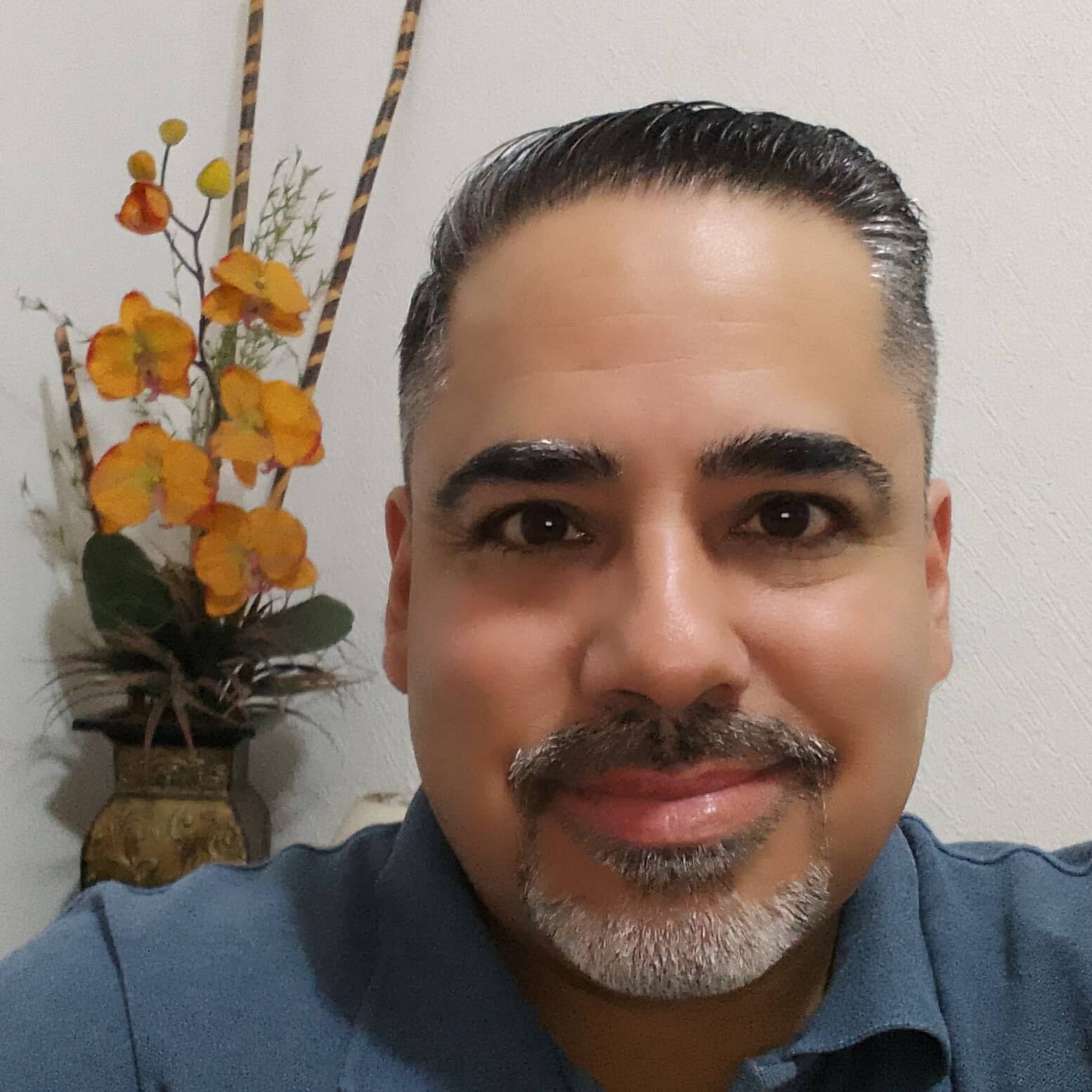 Alejandro Rendón Bazán 