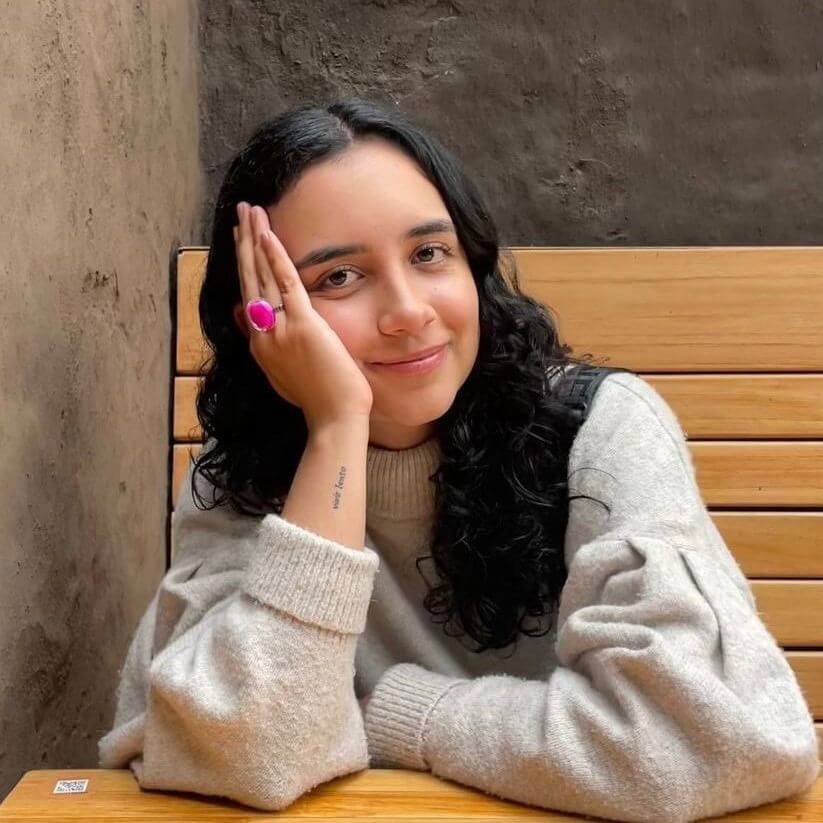 Manuela Celis