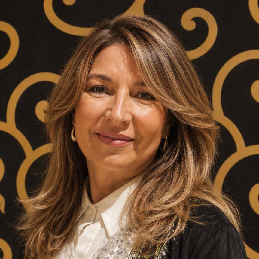 Sandra  Villoria 