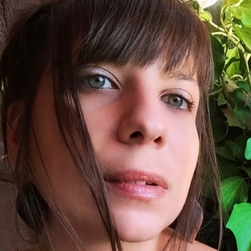 Sara Benati