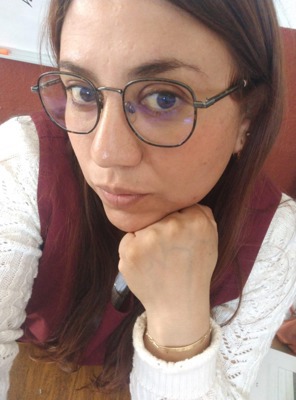 Aracaceli  Ramírez 
