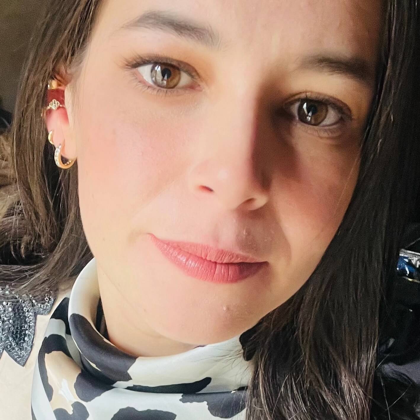 Maria Angelica Montes 