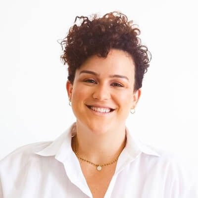 Cecilia Amaral 