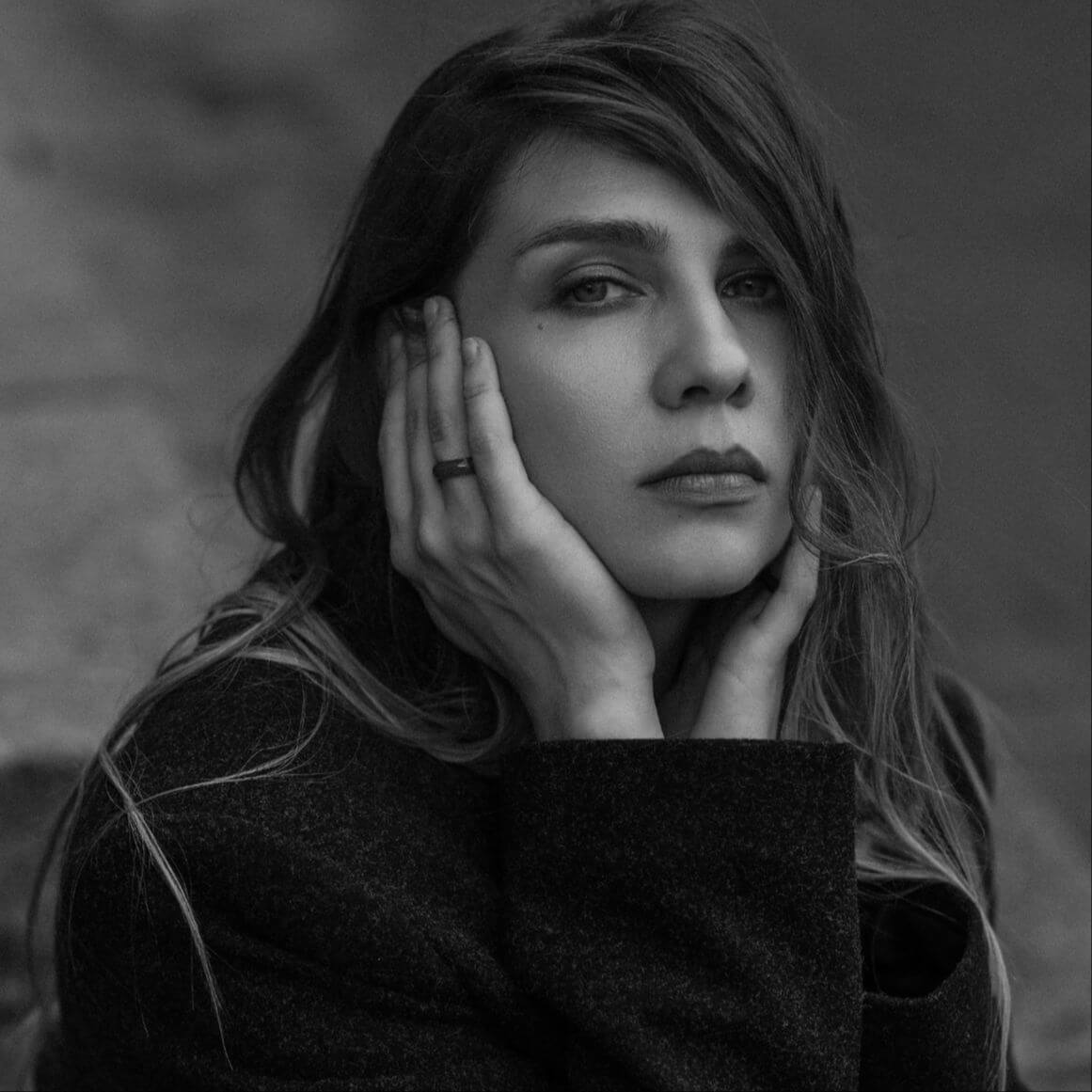 Катерина Каланчова