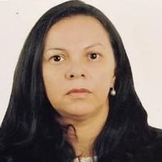 Karmary Granadillo