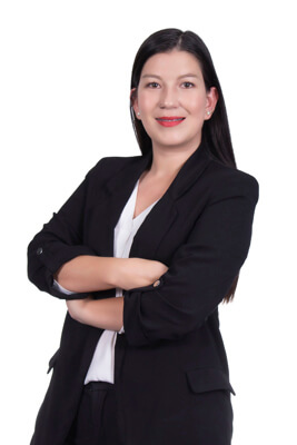 Mishel  Vasquez 