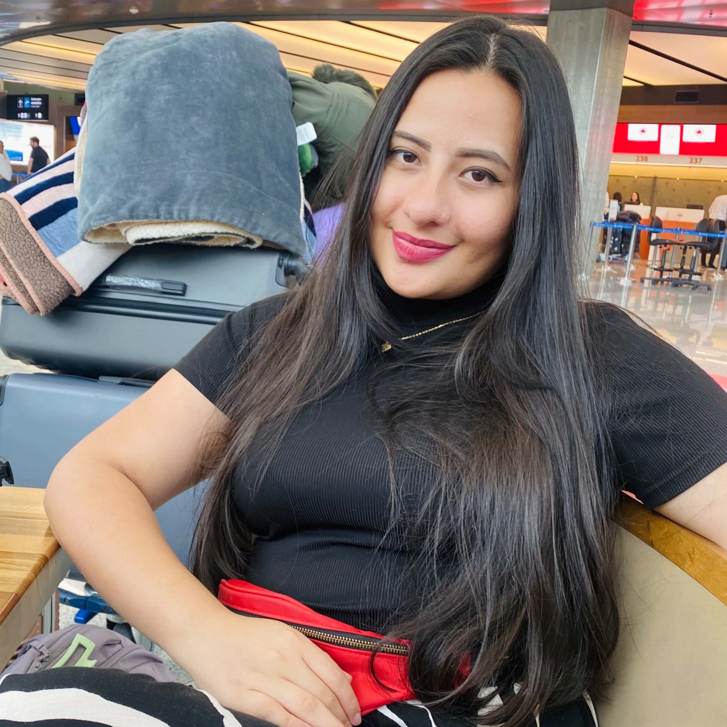 Antonela Romero