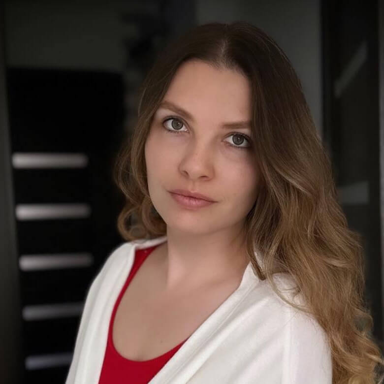 Сощенко В'ячеславівна