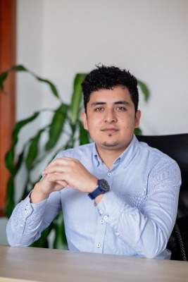 Eduar Sánchez Moreno