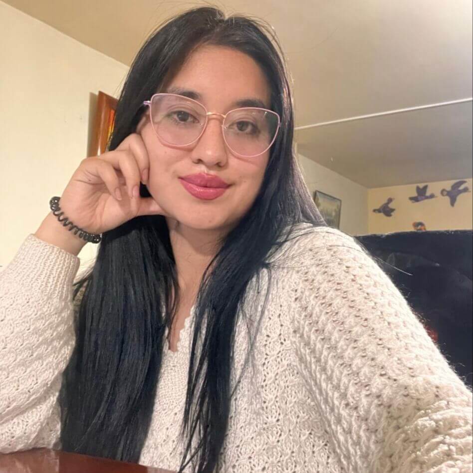 Lesly Isabel C.