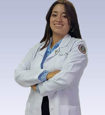 Lesly Isabel  Chicaiza Yauli