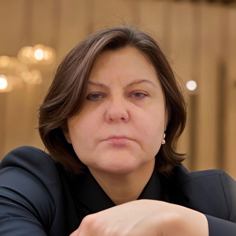 Aнна Данієлян