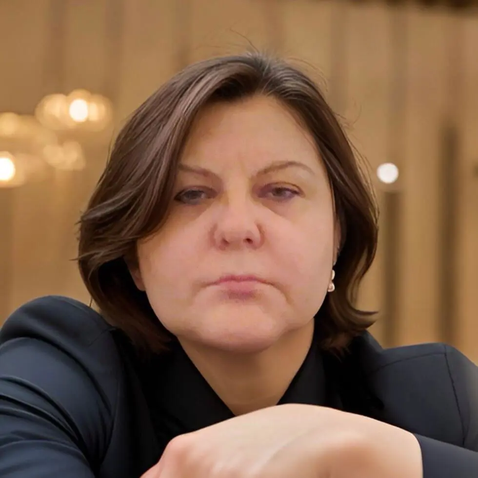 Aнна Данієлян