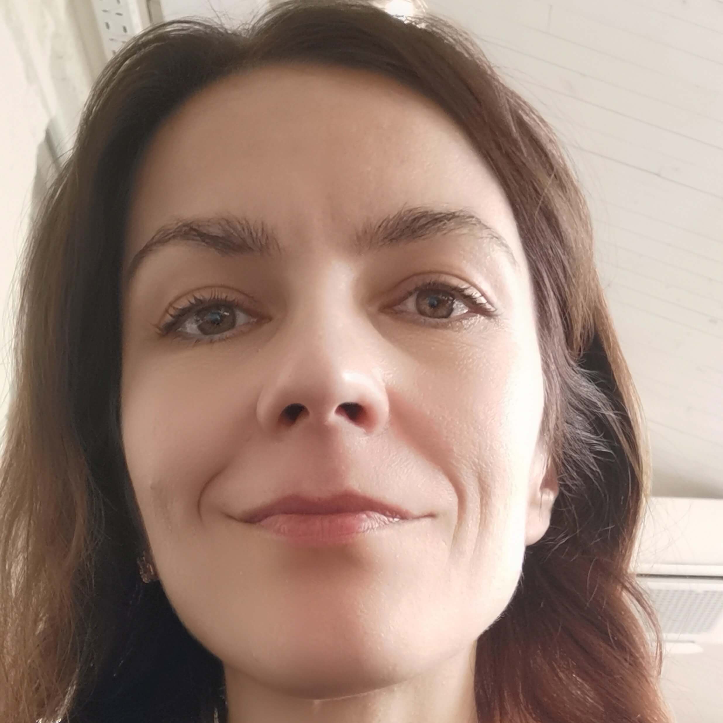 Мария  Сулима