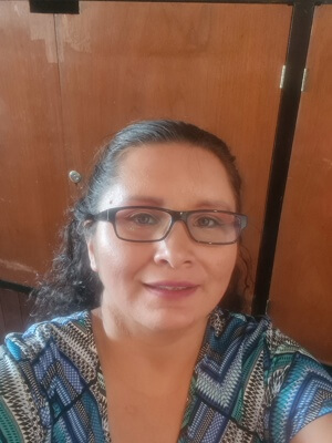 Linda Iliana Acevedo Cruz
