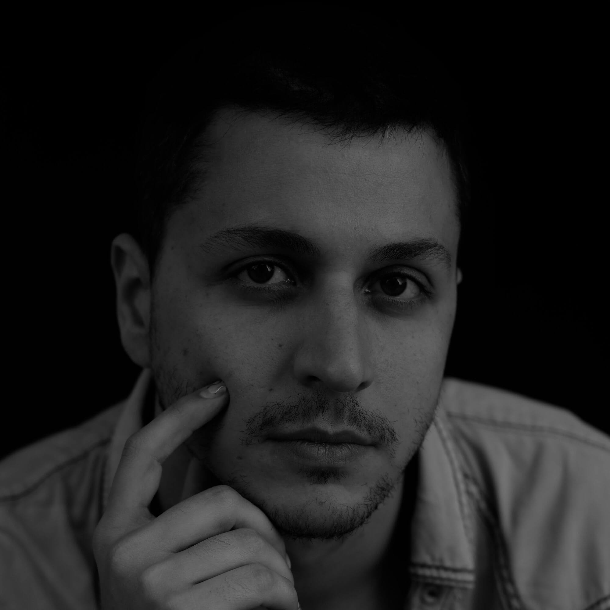 Daniel Gerardo Pérego