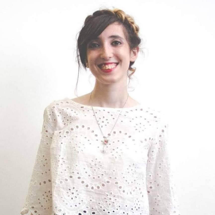 Giselle Nélida Salvatore