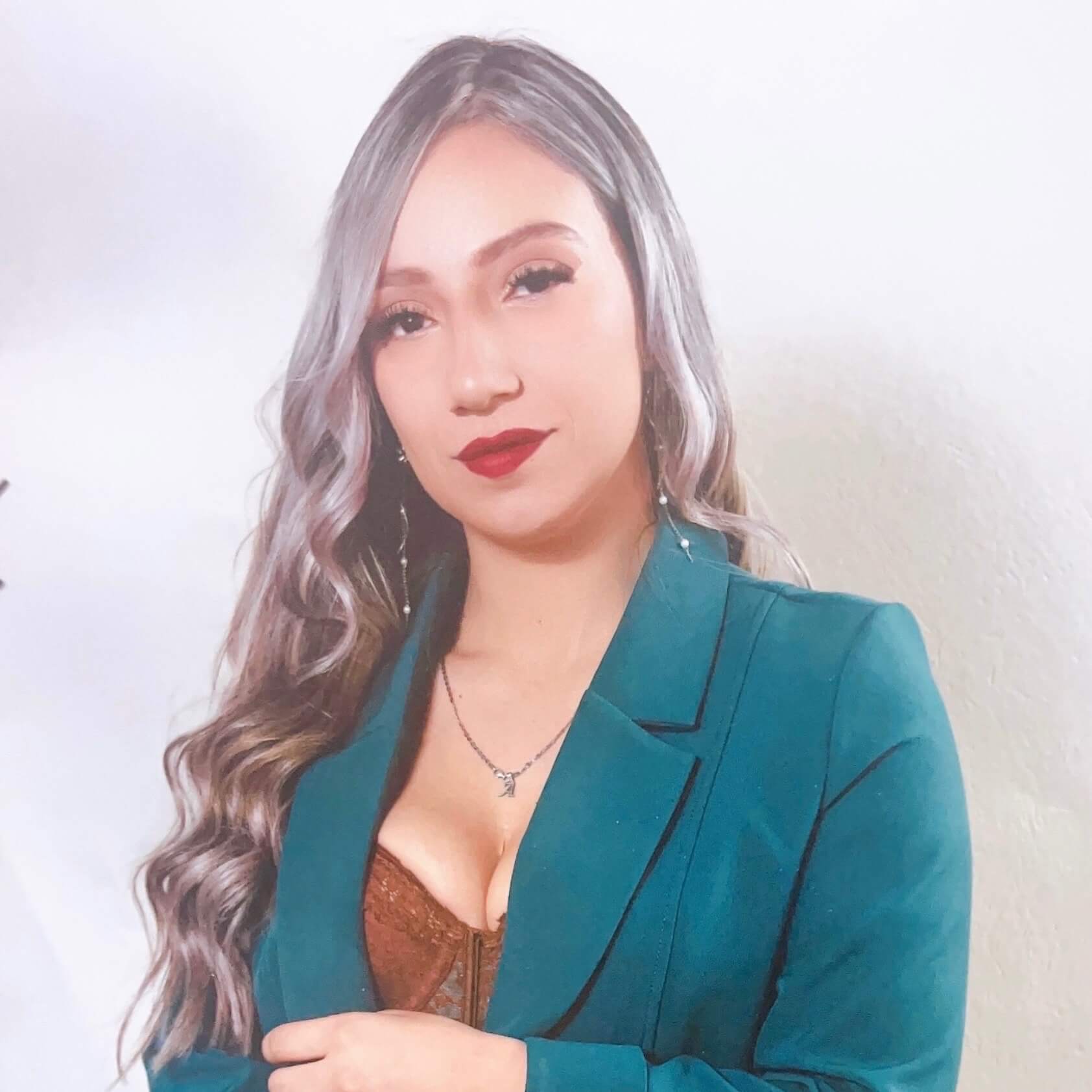 Mónica Alejandra  Escamilla Hernández 