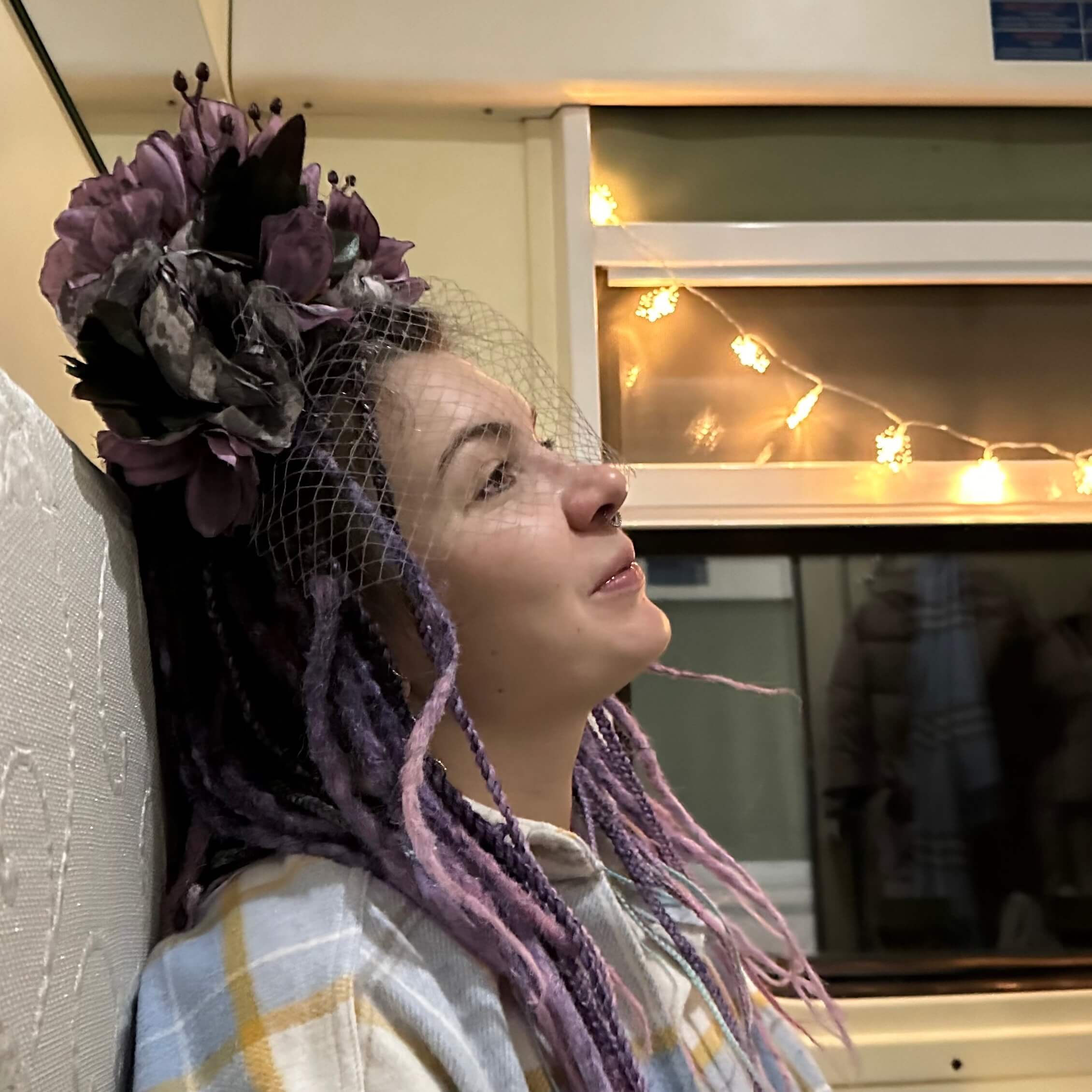 Ірина Кувікова