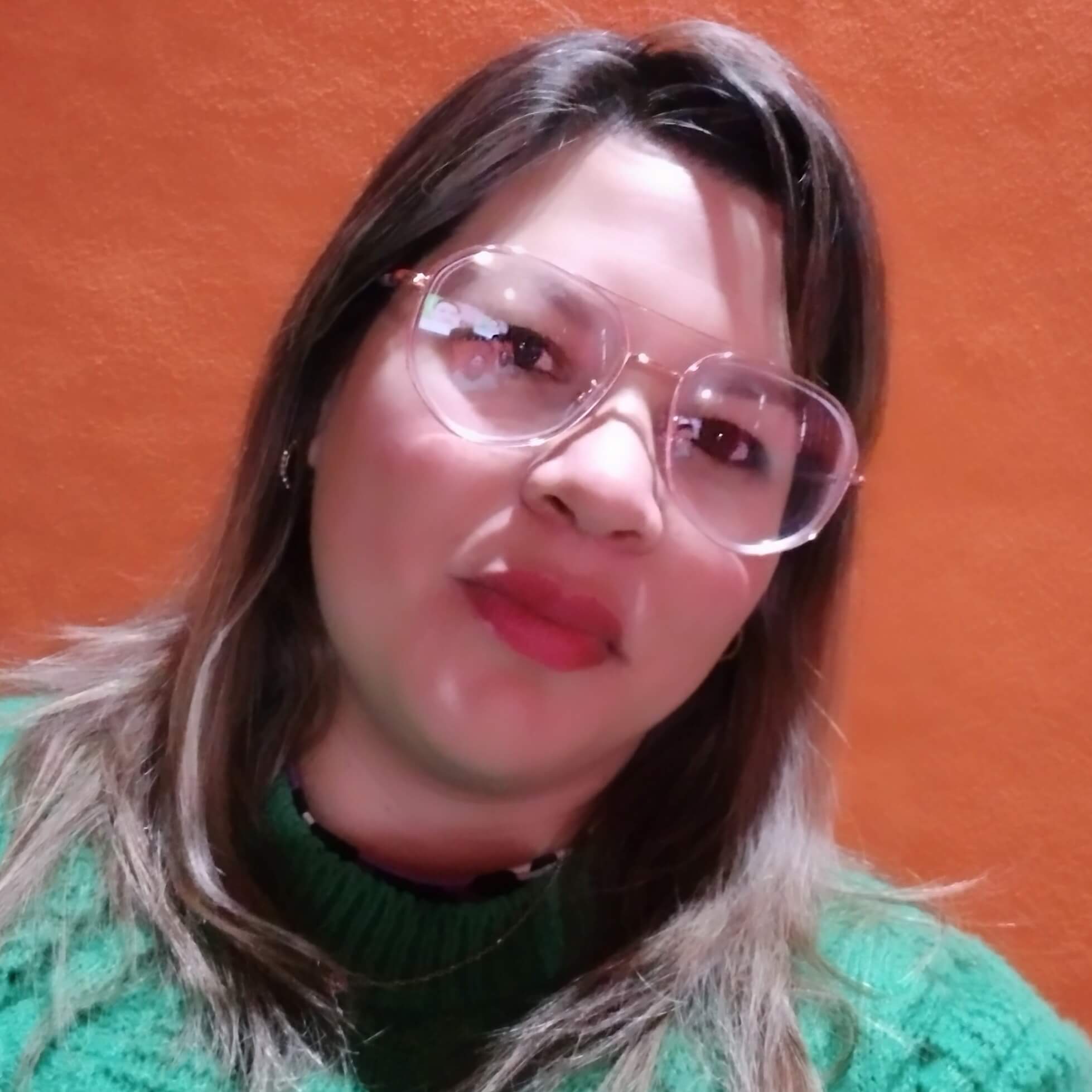 Gisela Haydee Sepulveda