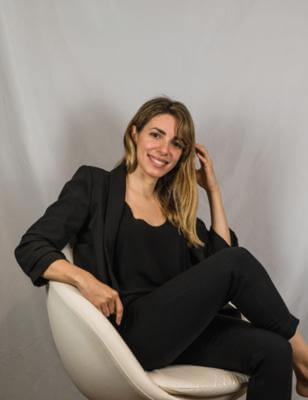 Leila Giambó 