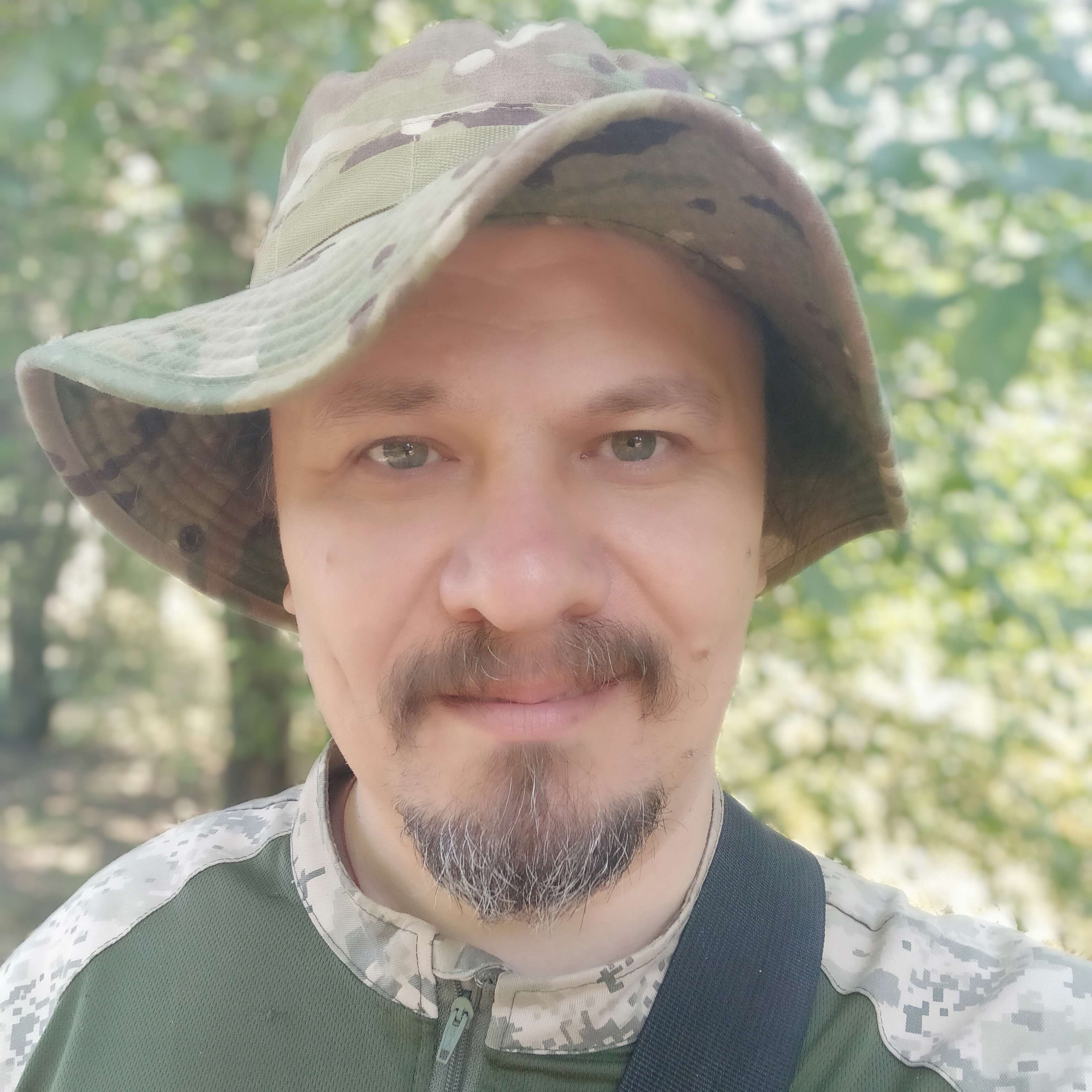 Олександр Котенко