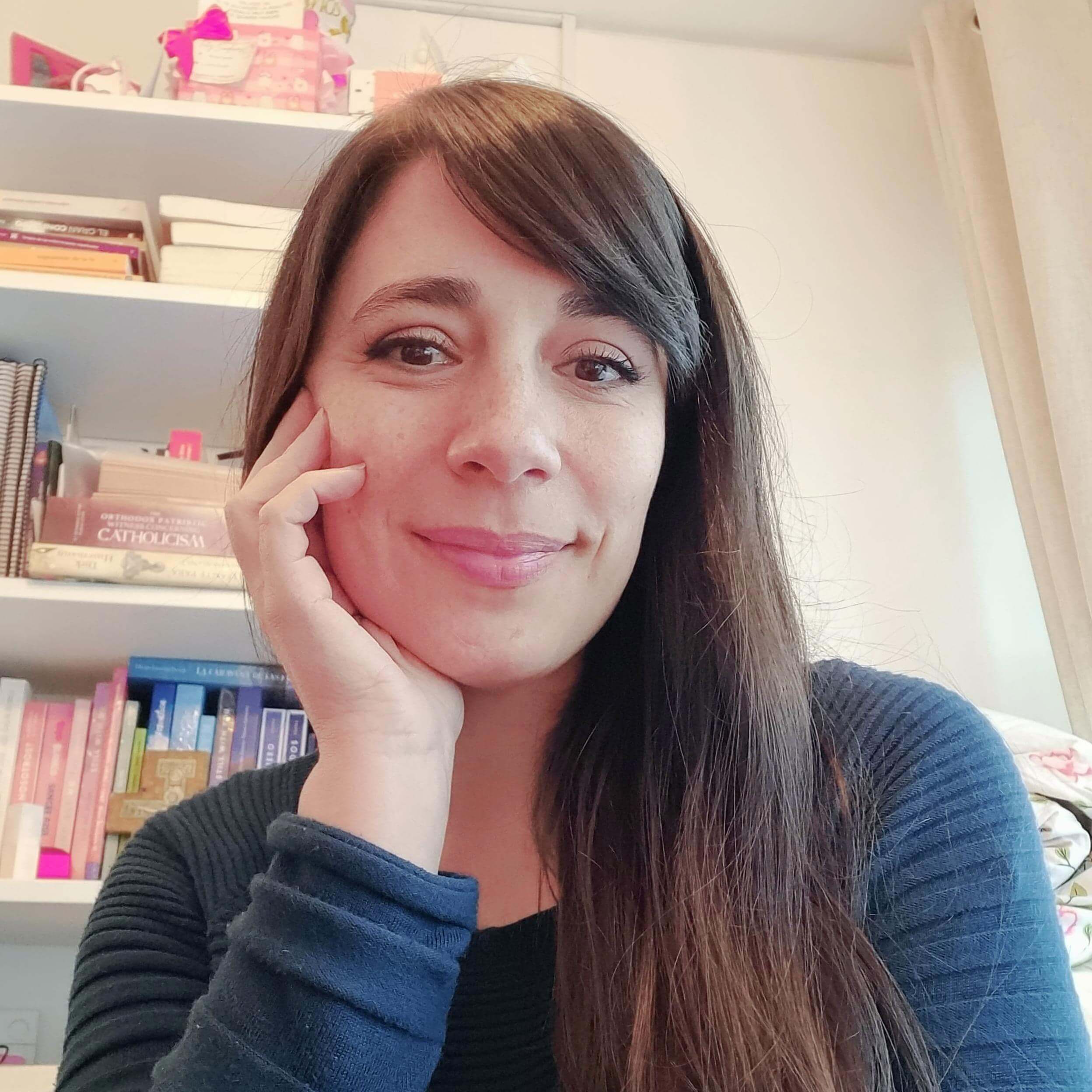 Andrea Corvalán