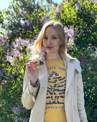 Наталія  Шевченко