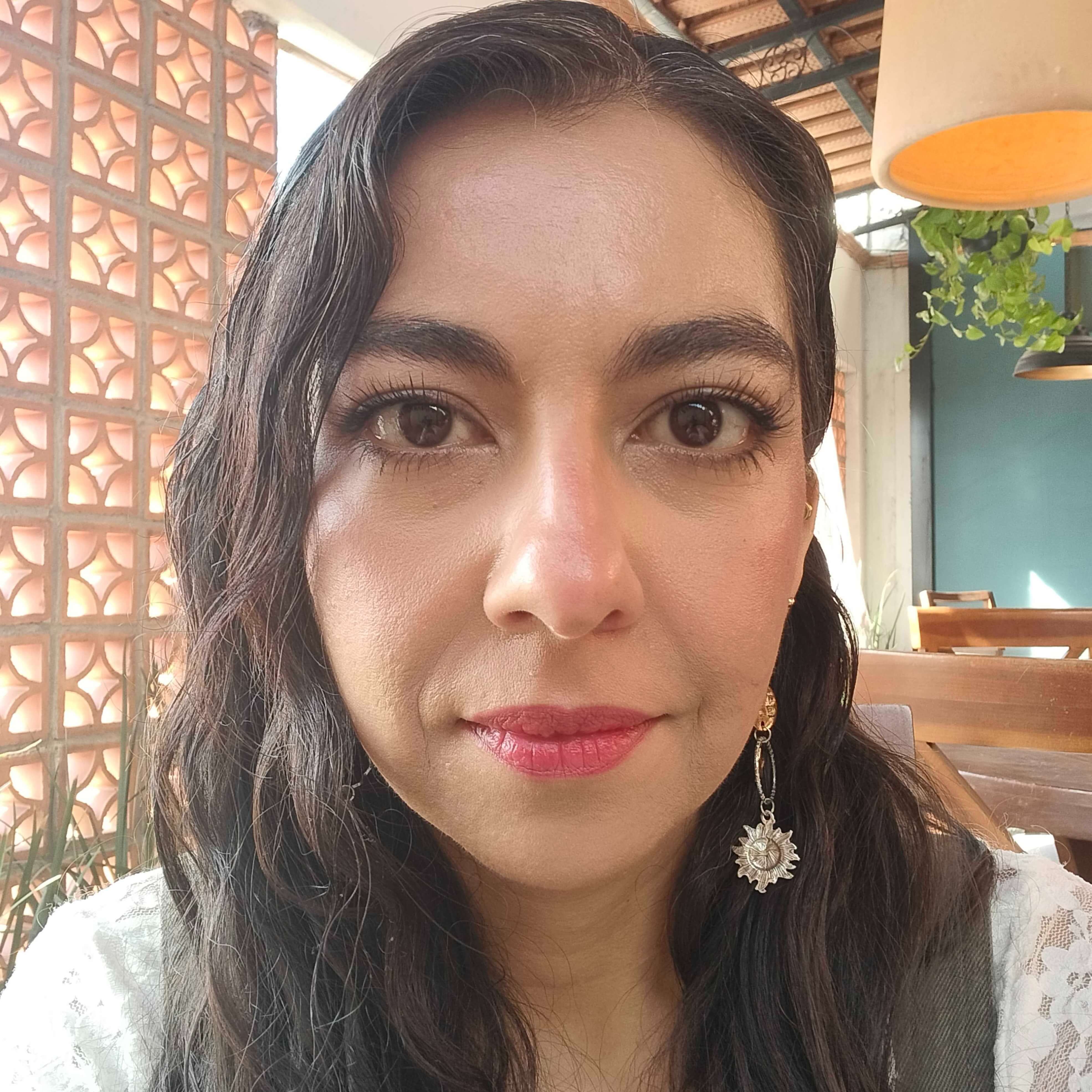Monica Torres