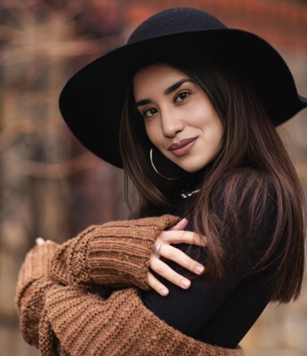 Georgina Bartoli