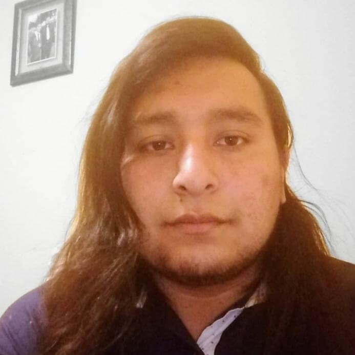 Steven Leonel  Gallegos Medina 