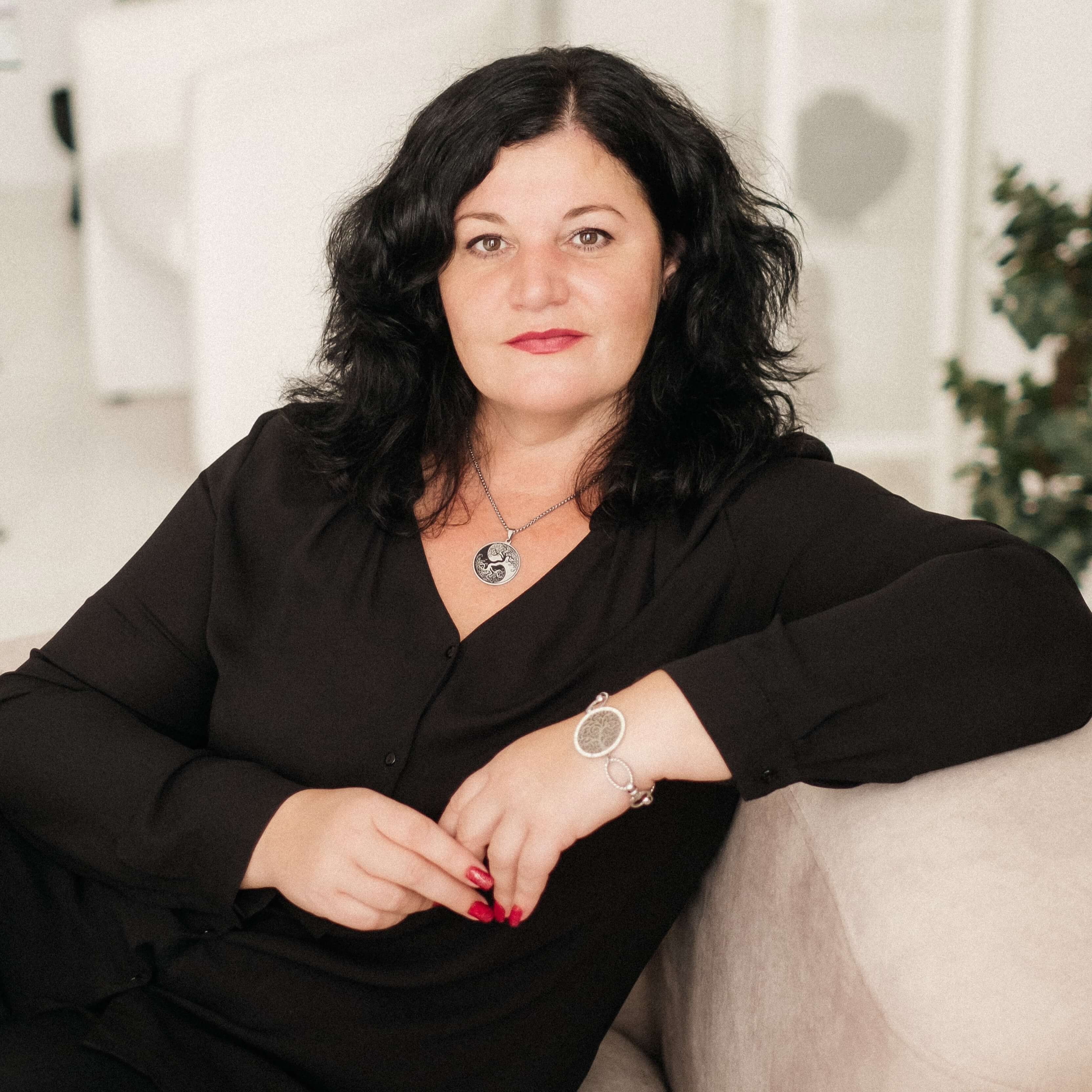 Юлія Мірошниченко