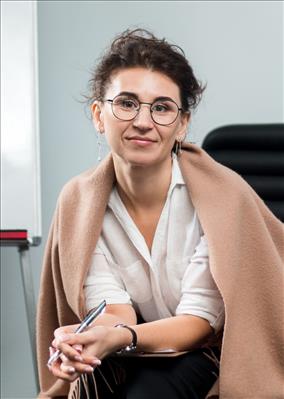 Катерина Михайлуца