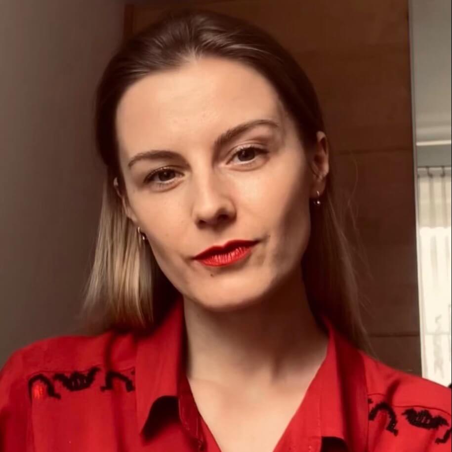 Юлія Квасниця