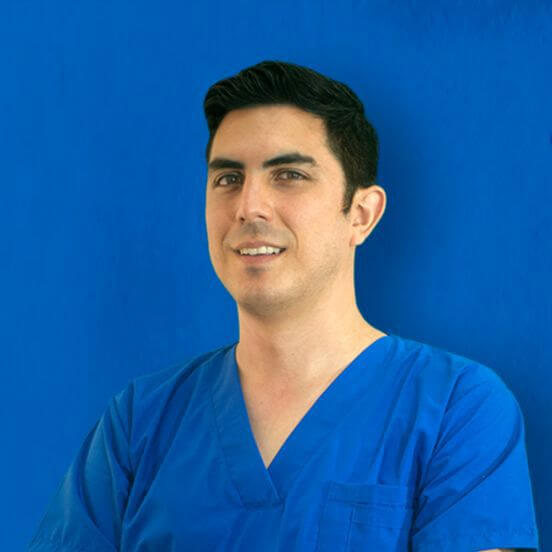 Edgardo  Castellanos 