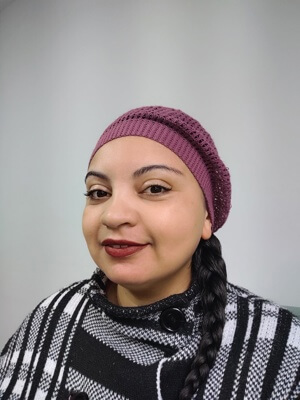Nubia Florencio 
