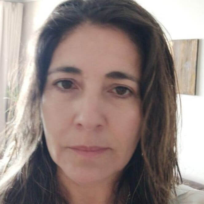 María Elizabeth  Catalán Sepúlveda 