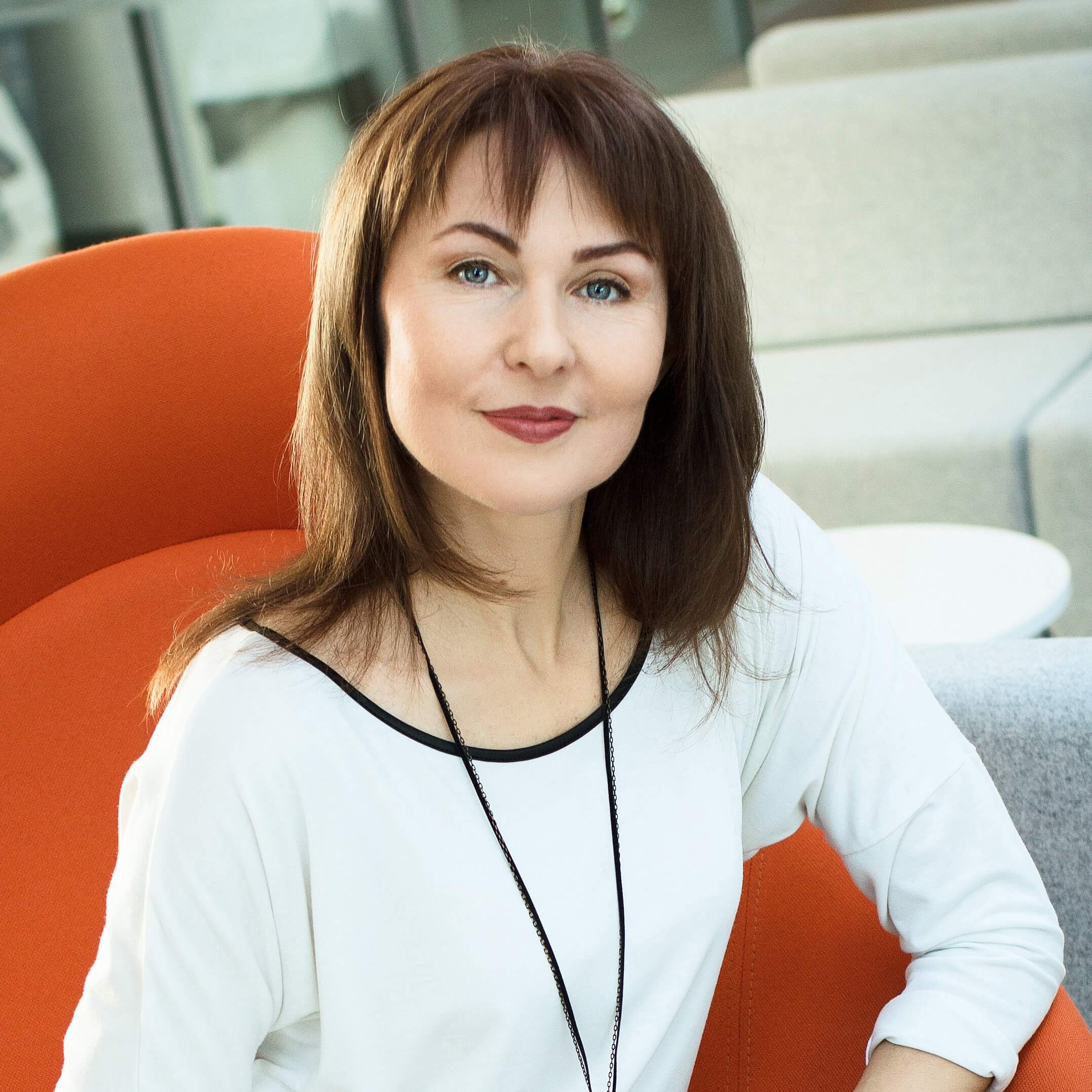 Еліна Юрченко