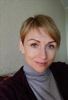 Марина Карнаух