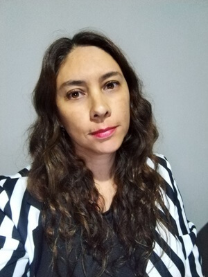 LUCIA GAMBOA CHAVEZ